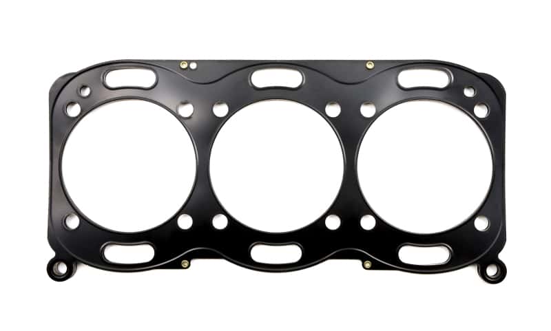 Cometic Gasket — Cometic Porsche 997 3.6L Twin Turbo 106.5mm Bore .030 inch MLS Head Gasket
Cylinder Head Gasket - view 1