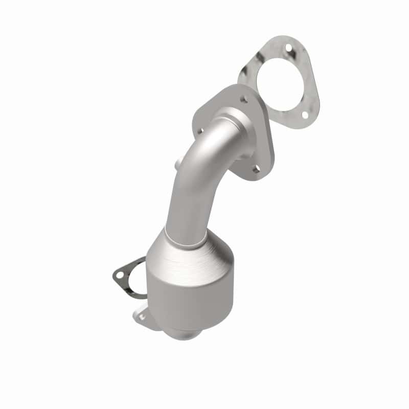Magnaflow — MagnaFlow Conv DF 13-17 Explorer V6 3.5 OEM Close Coupled
OEM Grade
OEM - view 18