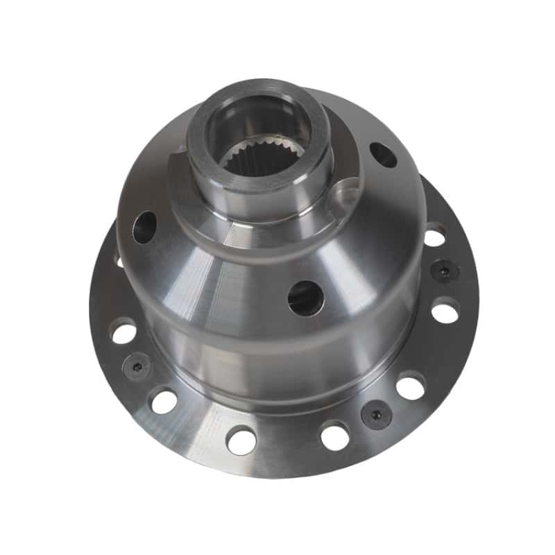 Yukon Gear & Axle — Yukon Gear 93-15 Toyota T100 Grizzly Locker 8.4in Rear 30-Spline
Locking Differential - view 2