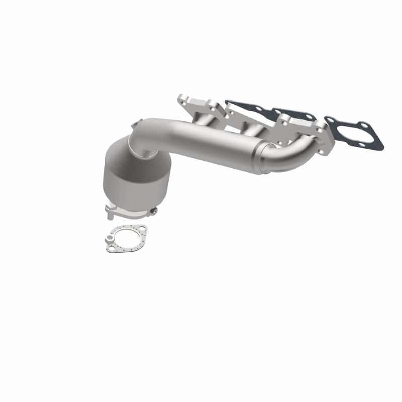 Magnaflow — Magnaflow Conv DF 2007-2009 Sorento 3.3 3.8 L Manifold
OEM Grade
OEM - view 22