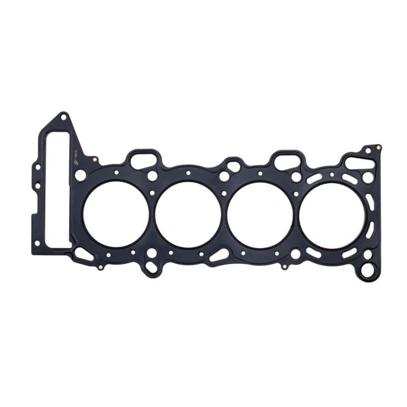 Cometic Gasket — Cometic Nissan SR20DE/DET 87.5mm .080 inch MLS Head Gasket w/1 Extra Oil Hole
Cylinder Head Gasket - view 1