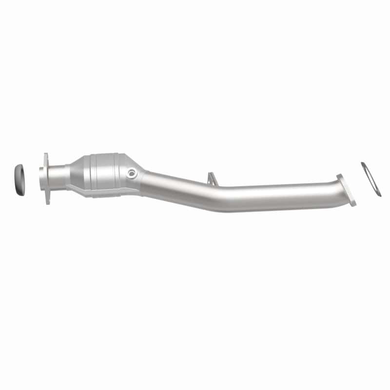 Magnaflow — MagnaFlow Conv DF 06-08 Subaru Forester 2.5L
OEM Grade
OEM - view 11