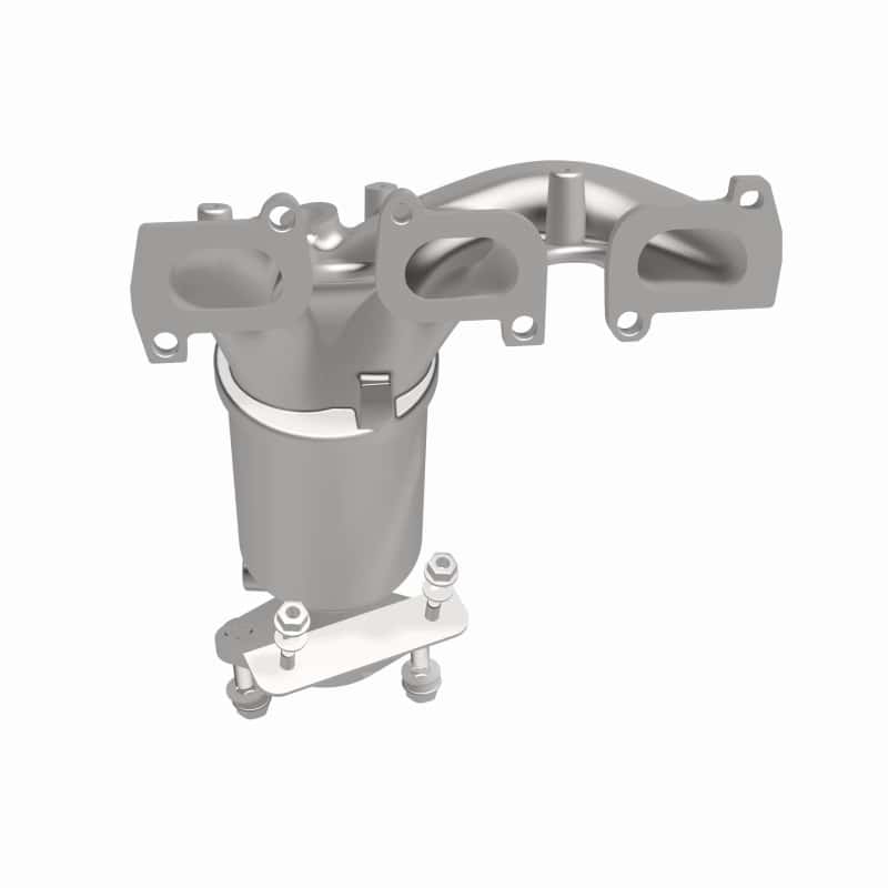 Magnaflow — Magnaflow 13-15 Ford Flex 3.5L Direct Fit Converter
California - view 11