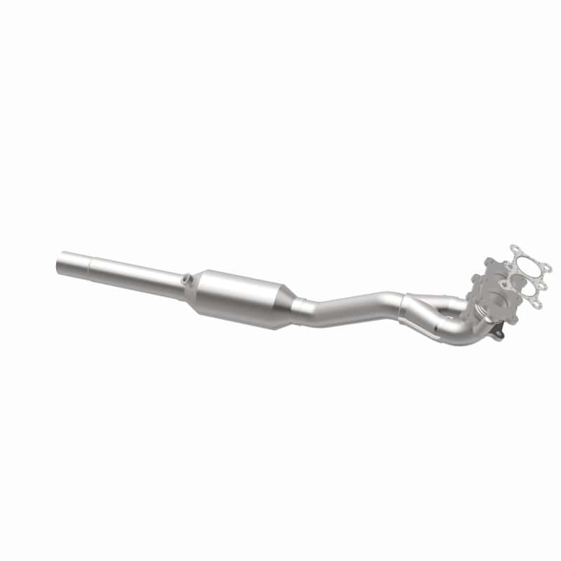 Magnaflow — Magnaflow 98-01 Volkswagen Beetle 2.0L Direct Fit Converter
California - view 21