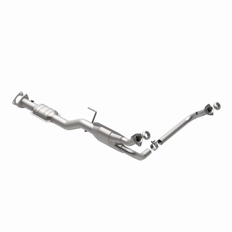 Magnaflow — MagnaFlow Conv DF Chevy Astro 00-04 4.3L
California - view 22