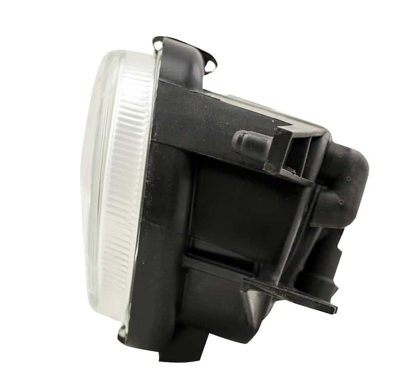 Hella — Hella 2001-2012 Mercedes-Benz C200 Fog Light Assembly Left
Fog Lamp Assy LH - view 5
