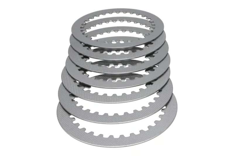 Wiseco — Wiseco Clutch Plate Kit - 7 Steel Clutch Basket
Clutch Plate Kit - view 6