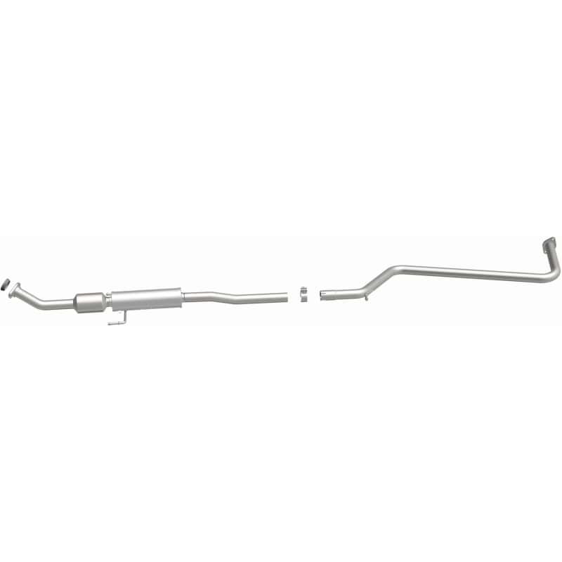 Magnaflow — Magnaflow Conv DF 2011-2013 tC L4 2.5 OEM Underbody
OEM Grade
OEM - view 32