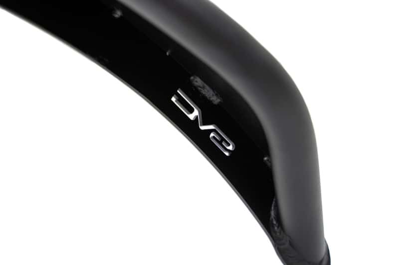 DV8 Offroad — DV8 Offroad 21-23 Ford Bronco Tube Fender Flares - view 13