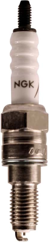 NGK — NGK Iridium IX Spark Plug Box of 4 (ER8EHIX) - view 2