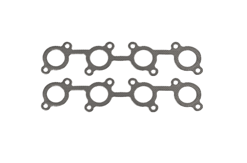 Fel-Pro — Fel-Pro 92-00 Lexus SC400/03-05 Toyota 4Runner/98-05 Land Cruiser Exhaust Manifold Gasket Set - view 2