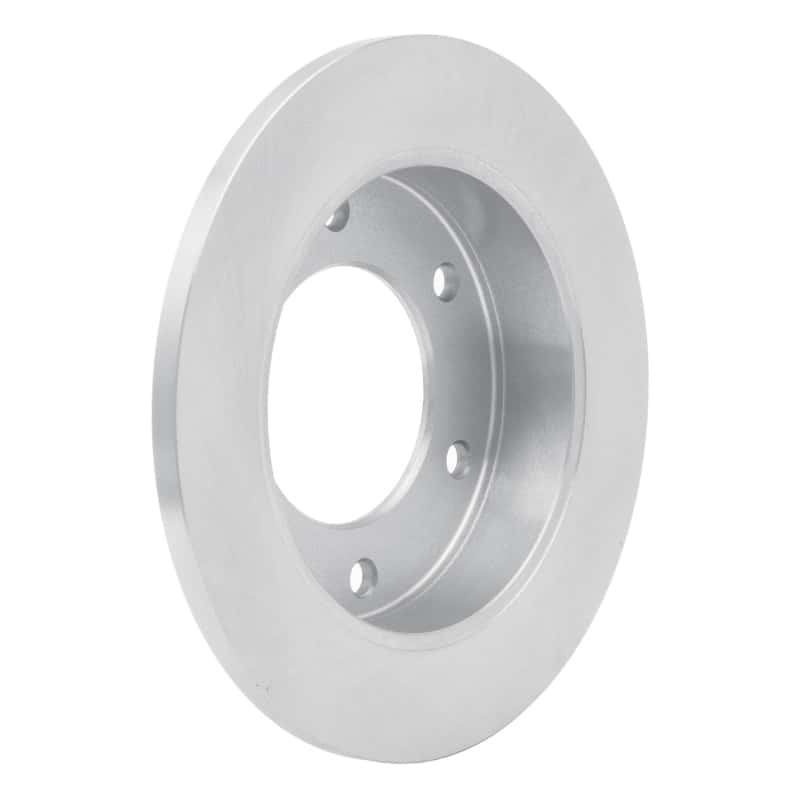 DFC — DFC 88-95 Isuzu Trooper Rear Brake Rotor
DFC Brake Rotor - view 4
