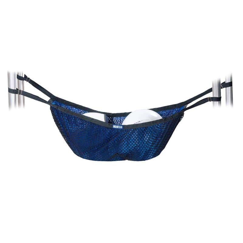 SPARCO — Sparco Helmet Hanger Net - view 1