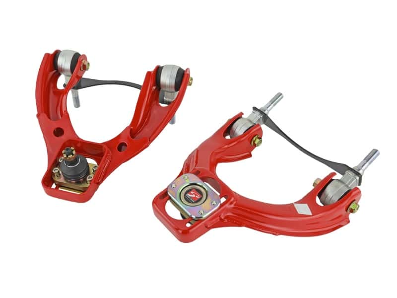 Skunk2 Racing — Skunk2 Pro Series + 92-95 Honda Civic/94-01 Acura Integra Adjustable Front Camber Kits (+/- 4 Deg)
Alignment Camber Kit - view 3