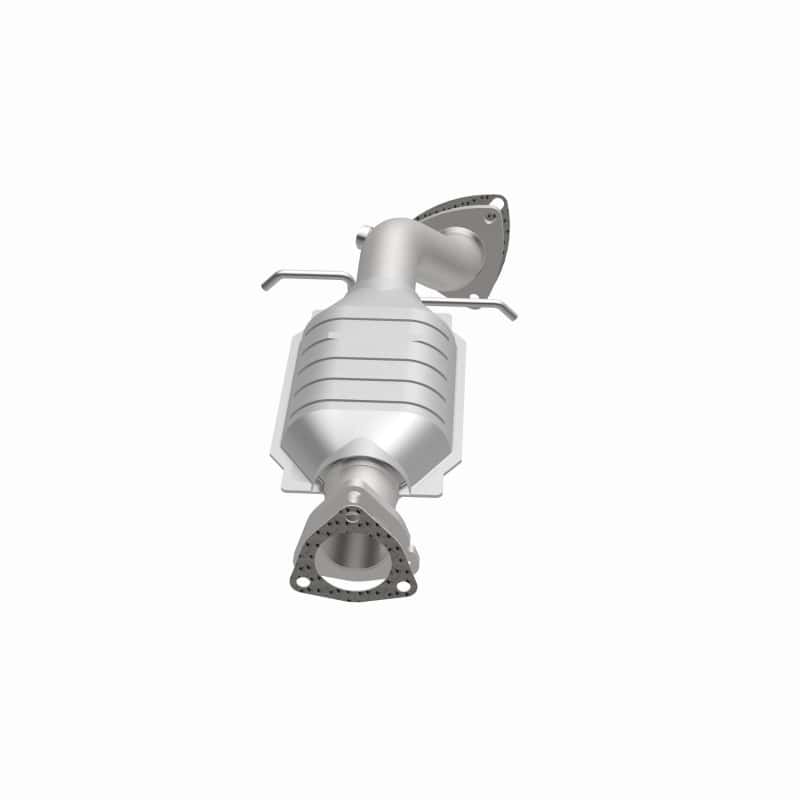 Magnaflow — MagnaFlow Conv DF Blazer-Jimmy 96-99 4.3L
HM Grade
HM - view 25