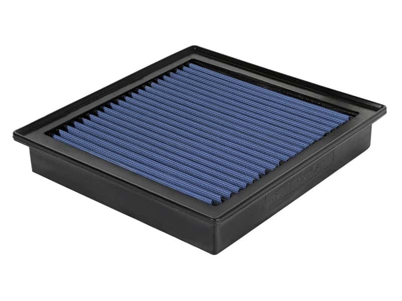 aFe — aFe MagnumFLOW Air Filters OER P5R A/F P5R Ford F-150 09-12 V8-4.6L/5.4L/6.2L
Magnum FLOW Filter
AirFilter - view 1
