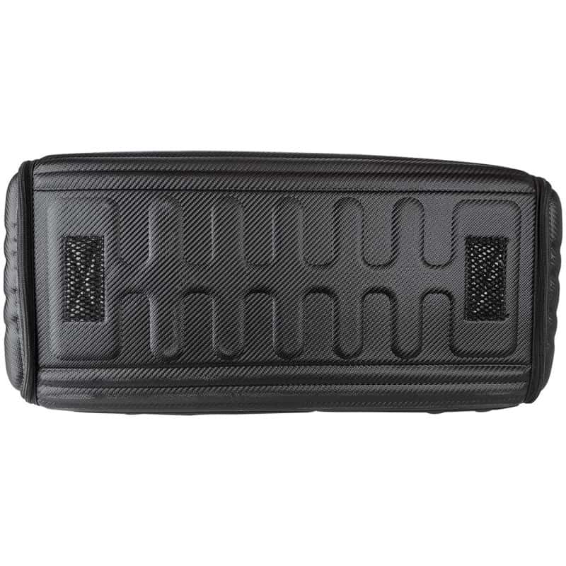 3D MAXpider — 3D MAXpider 27.5in x 12in x 12.5in 3D Handy Trunk Carbon Fiber - Black
Cargo Bag - view 2