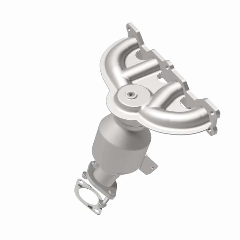 Magnaflow — MagnaFlow Conv DF 11-15 Kia Sportage OEM Manifold
OEM Grade
OEM - view 18