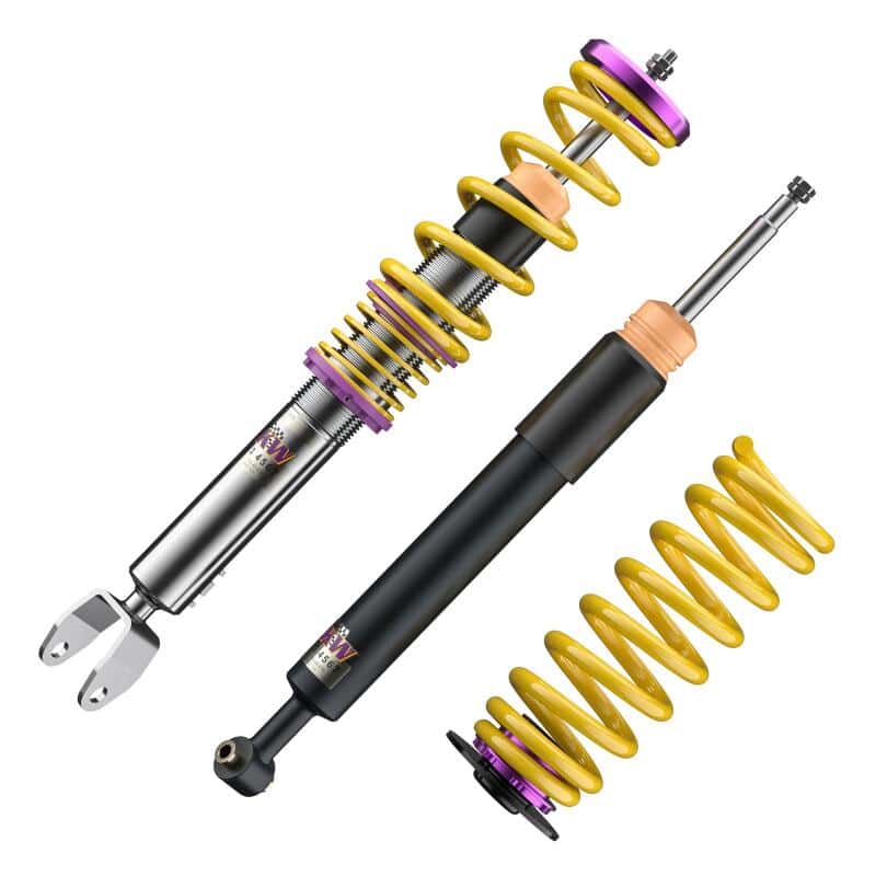 KW — KW Mercedes C Class W205 Sedan Coupe RWD Coilover Kit V1
Coilover Kit - view 5