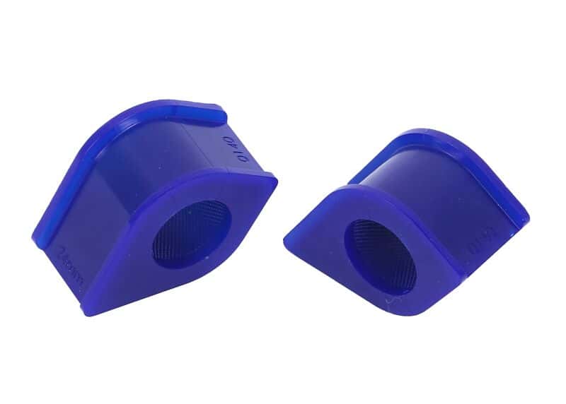 Superpro — SuperPro Alfa Romeo-Sway Bar To Chassis Mount
Bushing Kit - view 2