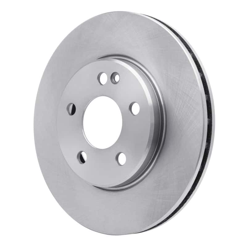 DFC — DFC 06-11 Mercedes-Benz B200 Front Brake Rotor
DFC Brake Rotor - view 2