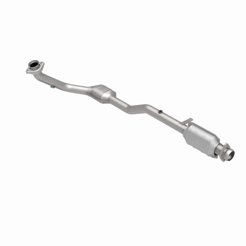 Magnaflow — MagnaFlow Conv DF 99-01 Ford Explor 5.0L
OEM Grade
OEM - view 14