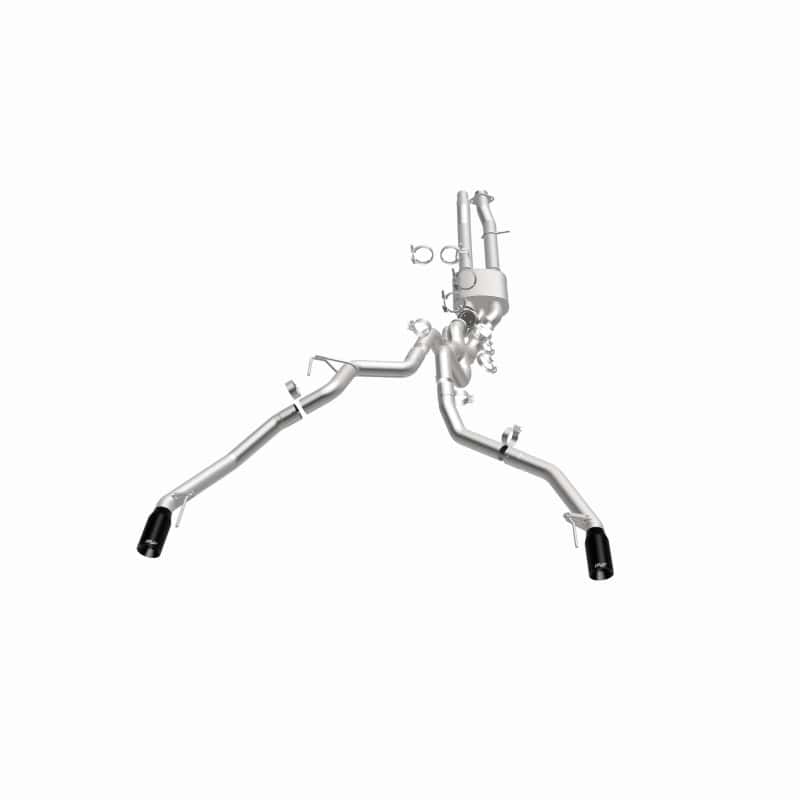 Magnaflow — Magnaflow 2024 Ford Ranger Raptor Cat-Back Exhaust System
Cat-Back - view 21
