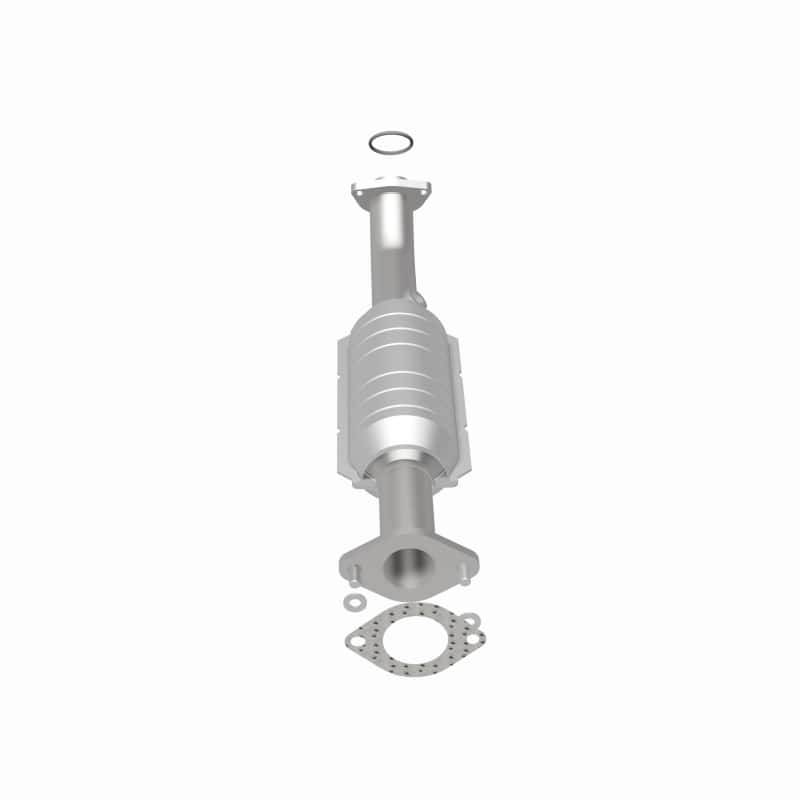 Magnaflow — Magnaflow Conv DF 98-00 Niss Pathfinder 3.3L
HM Grade
HM - view 16