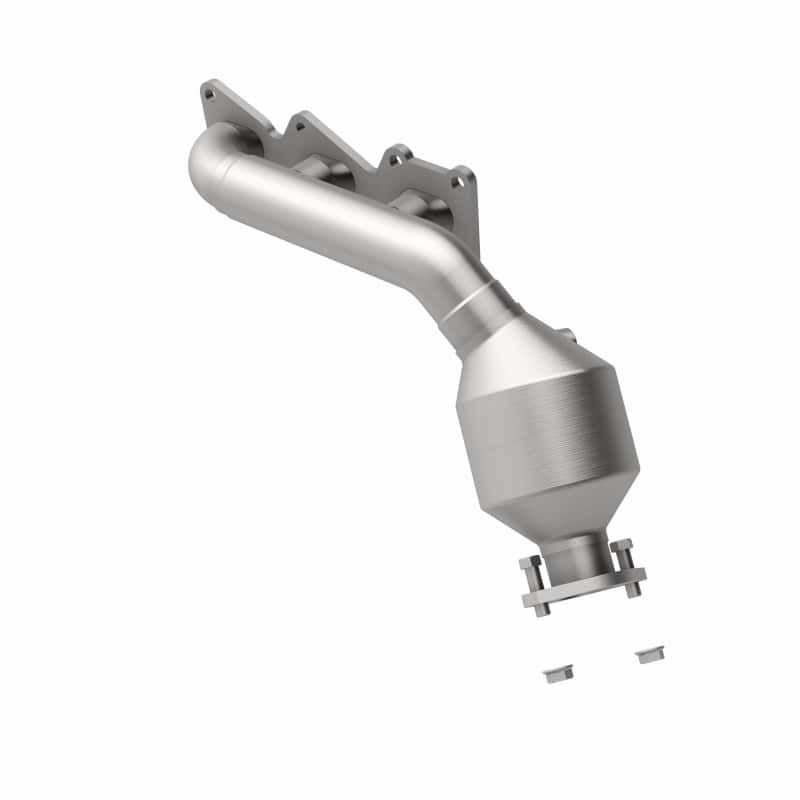Magnaflow — MagnaFlow Conv DF 2009 Kia Borrego 3.8L Driver Side
OEM Grade
OEM - view 14