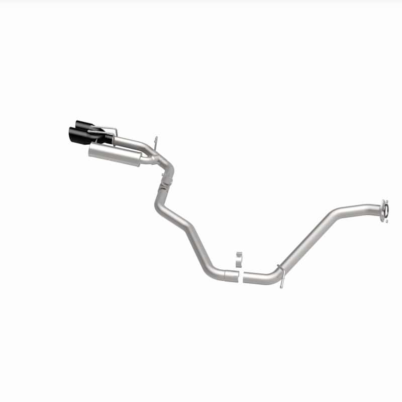 Magnaflow — Magnaflow 25-26 Toyota Camry SPEQ Series Stainless Cat-Back Performance Exhaust System
Cat-Back - view 7
