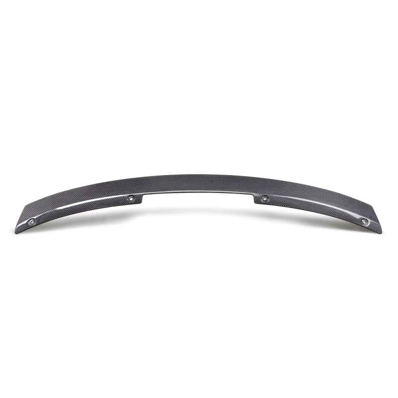 Anderson Composites — Anderson Composites 2024+ Ford Mustang Dark Horse Type-R Carbon Fiber Gurney Flaps - view 3
