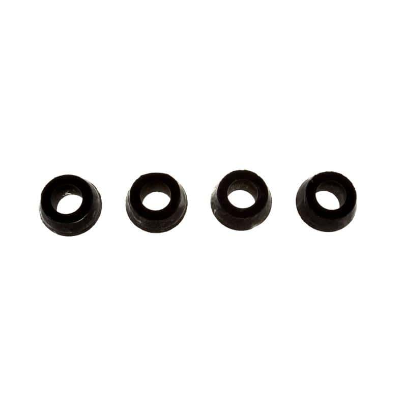 Bilstein — Bilstein 5100 Series 86-89 Toyota 4Runner / Pickup Rear 46mm Monotube Shock Absorber
Shock - view 4