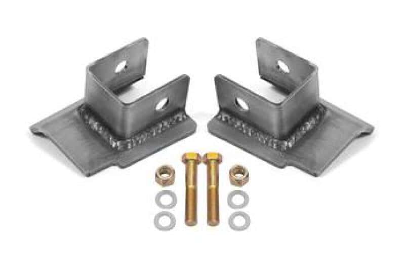 BMR Suspension — BMR 05-14 Ford Mustang (S197) Rear End Link Reinforcement Brace
Sway Bar End Links - view 1