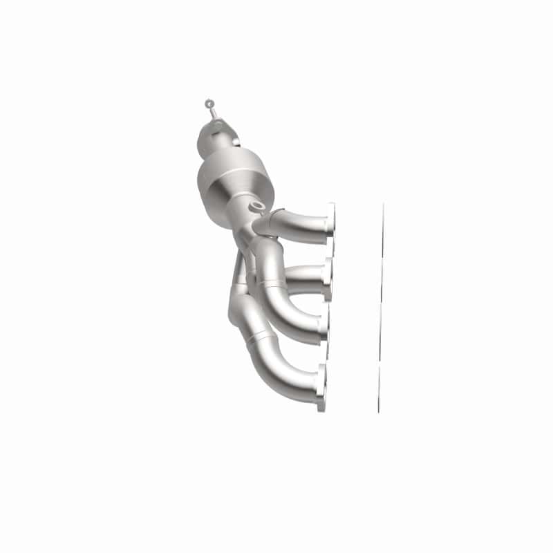 Magnaflow — Magnaflow Conv DF 04-05 BMW 545I 4.4L  P/S
California - view 24