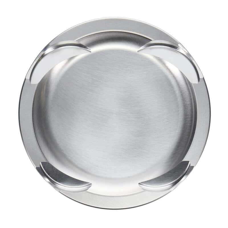 JE Pistons — JE Pistons BMW S14B23 8.5:1 KIT Set of 4 Pistons - view 11