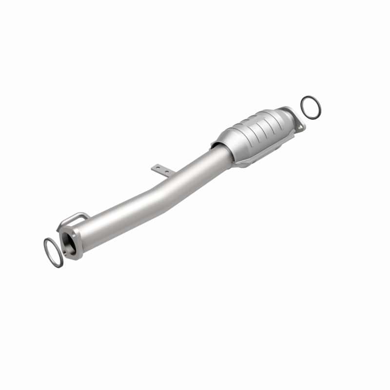 Magnaflow — MagnaFlow Conv DF 97-97 Toyota RAV4 2.0L 49S
HM Grade
HM - view 6
