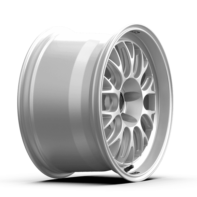 fifteen52 — fifteen52 Holeshot RSR 19x8.5 5x112 42mm ET 57.1mm Center Bore Radiant Silver - view 1