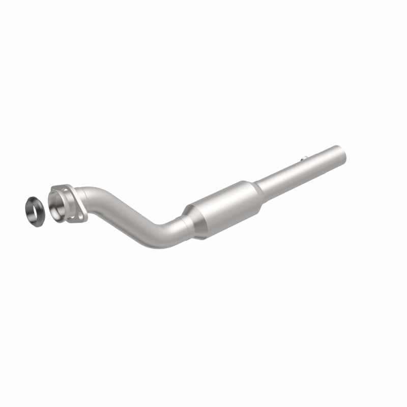 Magnaflow — MagnaFlow Conv DF 1996 Buick LeSabre 3.8
California - view 8