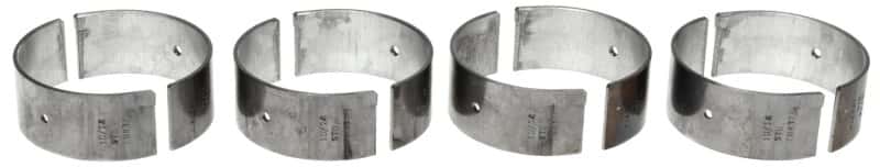 Clevite — Clevite Nissan J18 1.8L 1751CC 1981-1993 Con Rod Bearing Set - view 2
