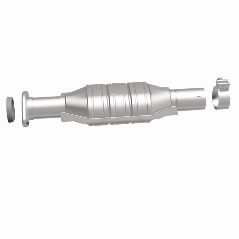 Magnaflow — MagnaFlow Conv DF 09-11 Ford Escape 3.0L
OEM Grade
OEM - view 11