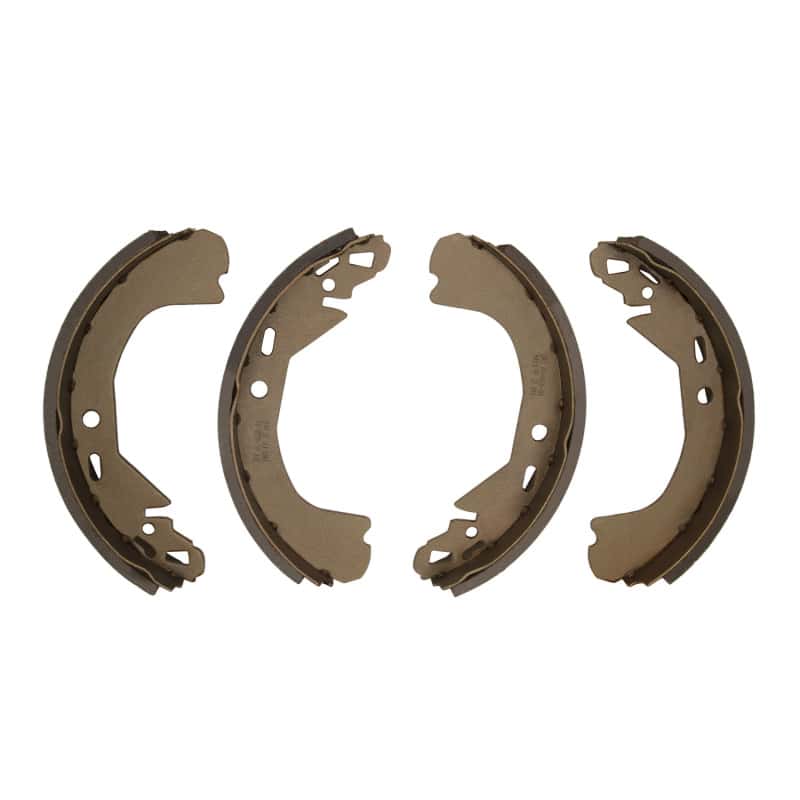 DFC — DFC 91-05 Buick Century Rear Premium Service Shoes
DFC Brake Shoe Set - view 1