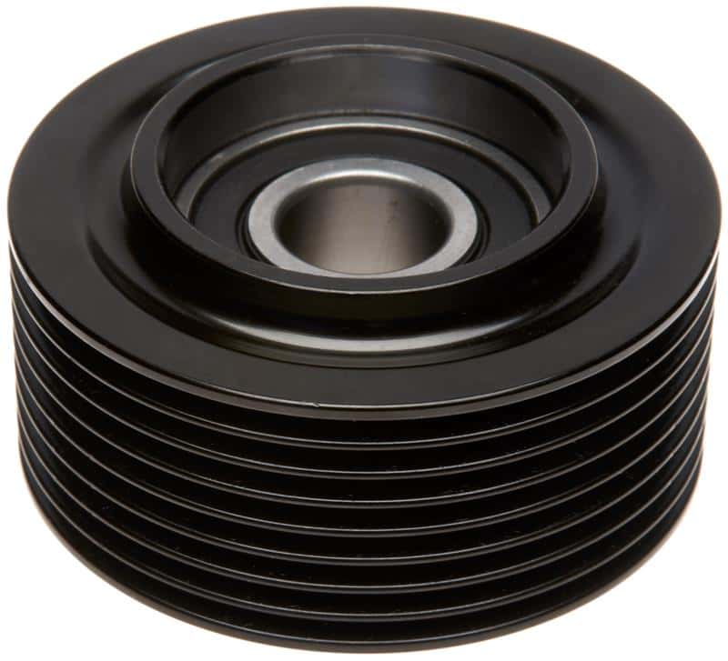 Gates — Gates 08-11 International/Navistar CE Diesel Fan & Belt Drive Pulley - view 2