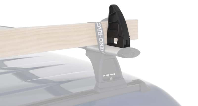 Rhino-Rack — Rhino-Rack Adjustable Load Holder for Vortex Bar - Pair
Roof Rack Tray - view 16