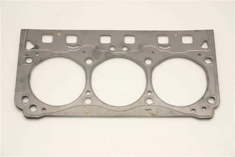 Cometic Gasket — Cometic 96-03 Buick V6 3800 SER.2 3.84in .040inch MLS LHS Head Gasket
Cylinder Head Gasket - view 1