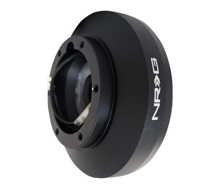 NRG — NRG Short Hub Adapter 76-95 Mercedes - view 4
