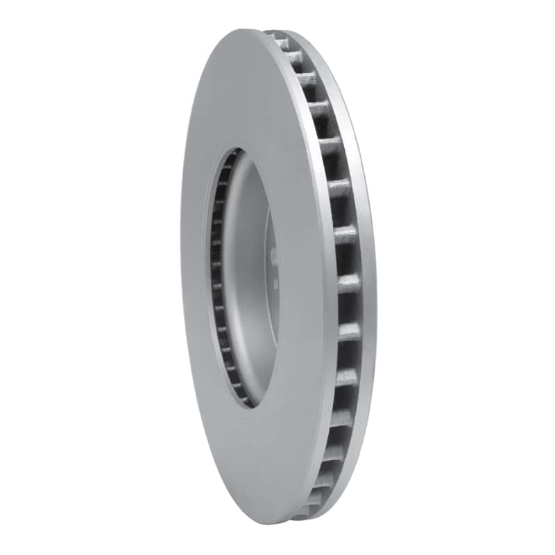 DFC — DFC 19-26 Mercedes-Benz CLA250 Front Hi-Carbon Alloy Geomet Coated Rotor - view 4