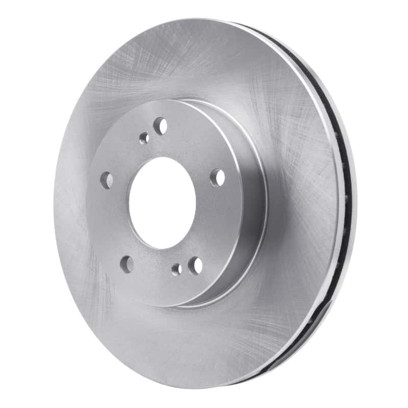 DFC — DFC 820090 Nissan 300ZX Front Brake Rotor
DFC Brake Rotor - view 2