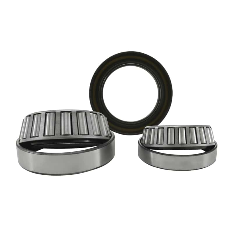 Yukon Gear & Axle — Yukon Gear 03 and Up 11.5in Dodge Dual Rear Wheel Bearing/Seal Kit
Axle bearing & seal 
Axle bearing/seal - view 3