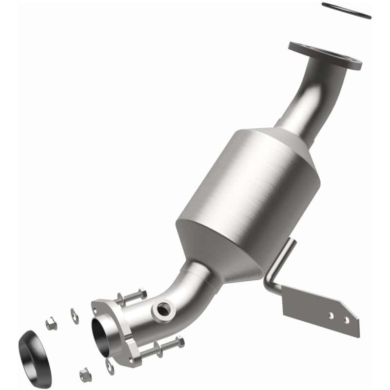Magnaflow — Magnaflow 2003 Cadillac CTS 3.2L Direct Fit Converter
California - view 3