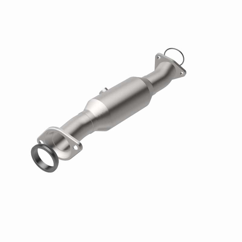 Magnaflow — MagnaFlow Conv DF 01-05 Honda S2000 2.0L (49 State)
HM Grade
HM - view 29